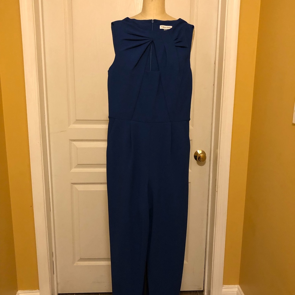 Calvin Klein Jumpsuit